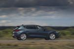 Seat Leon FR 2020 года (UK)